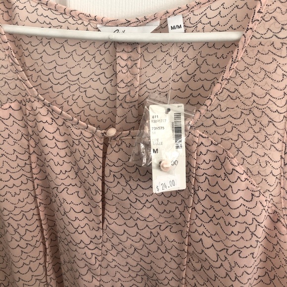 Medium Reitmans Tank - Picture 3 of 5